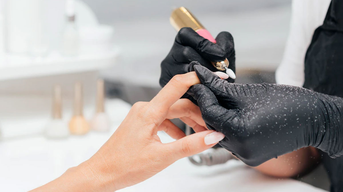 Nail Extension नेल एक्सटेंशन के नुकसान Nail Extensions Ke Kya Nuksan