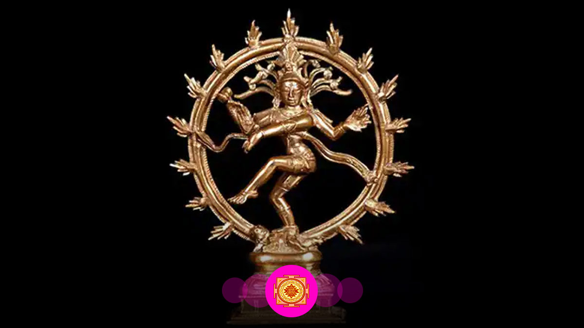 Natraja Idol And Vastu Tips |नटराज मूर्ति से ...
