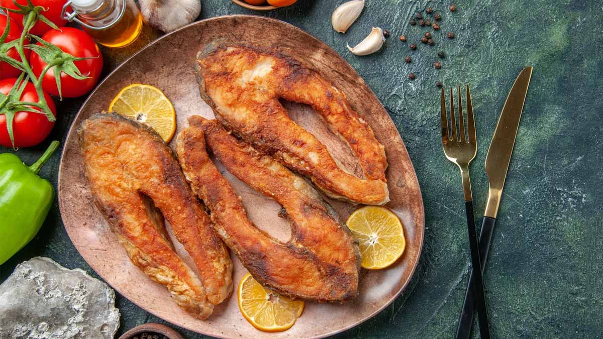 non vegetarian dishes