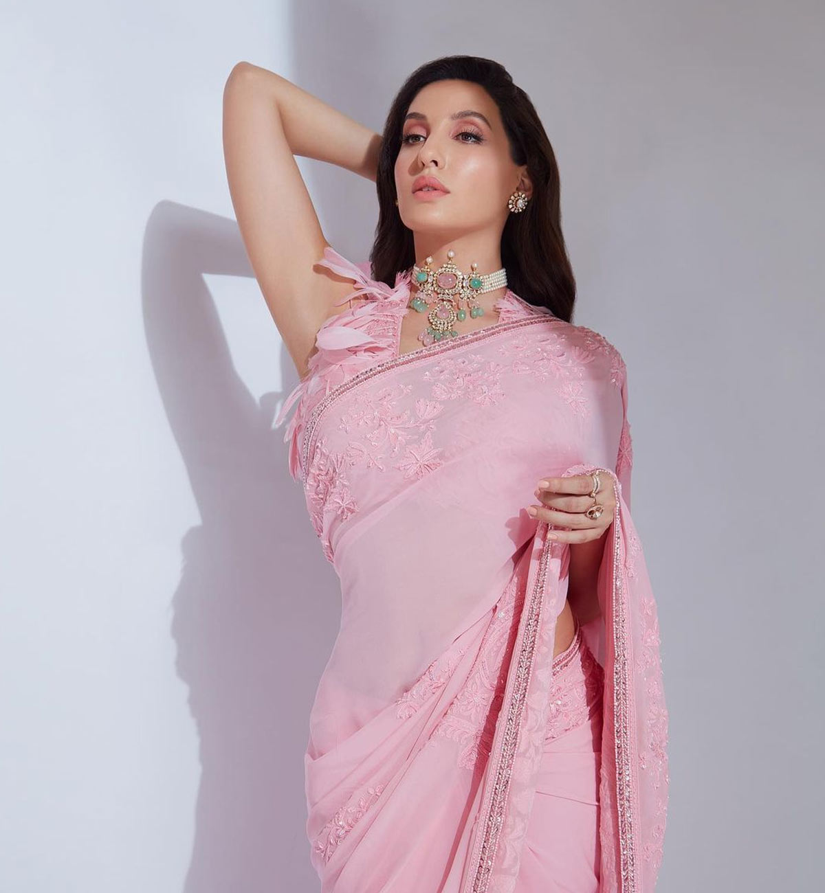 nora fatehi career and lifestyle