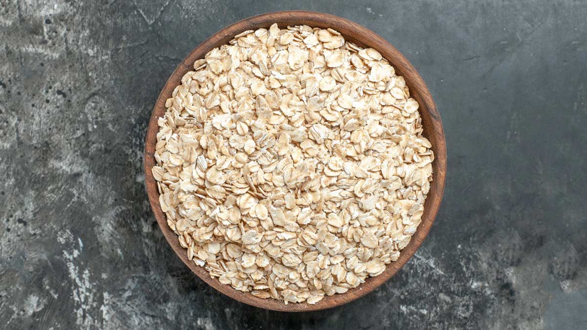 oats benefits for skin
