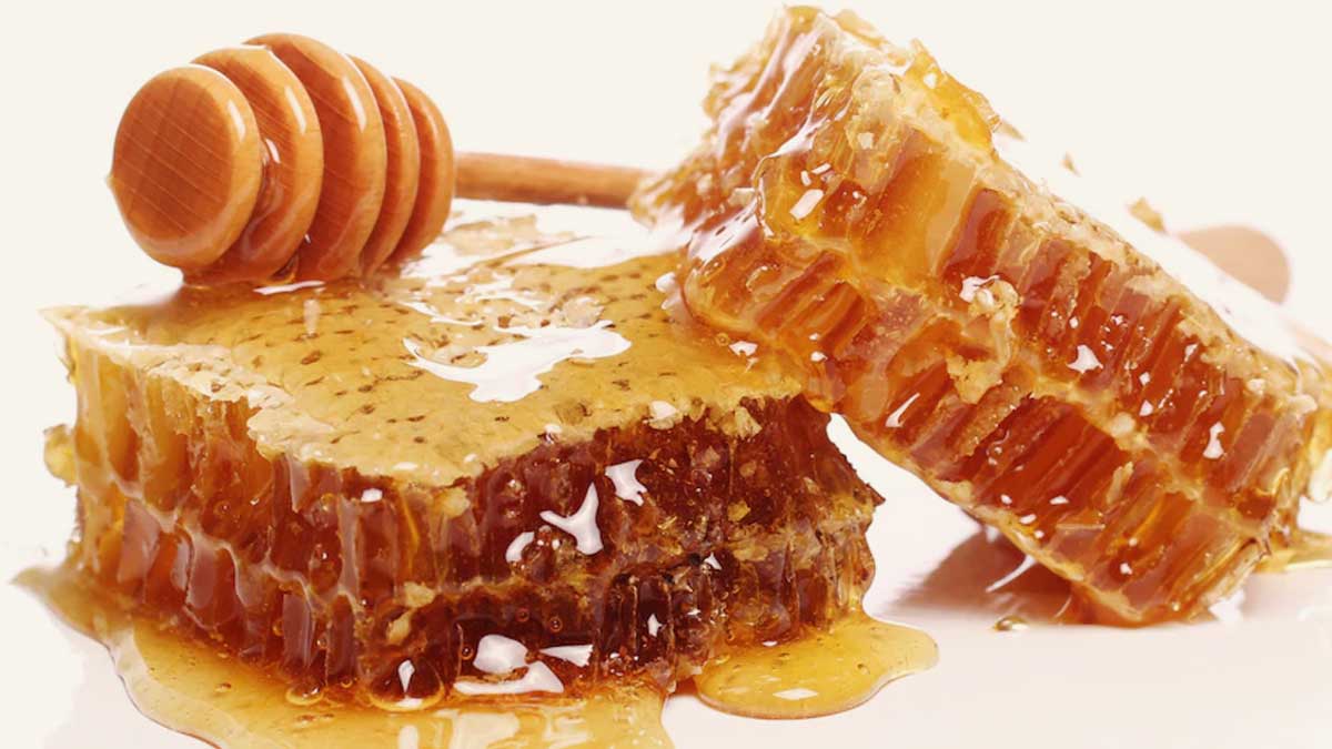 Honey And Onion Juice For Dandruff at garylcranfordo blog