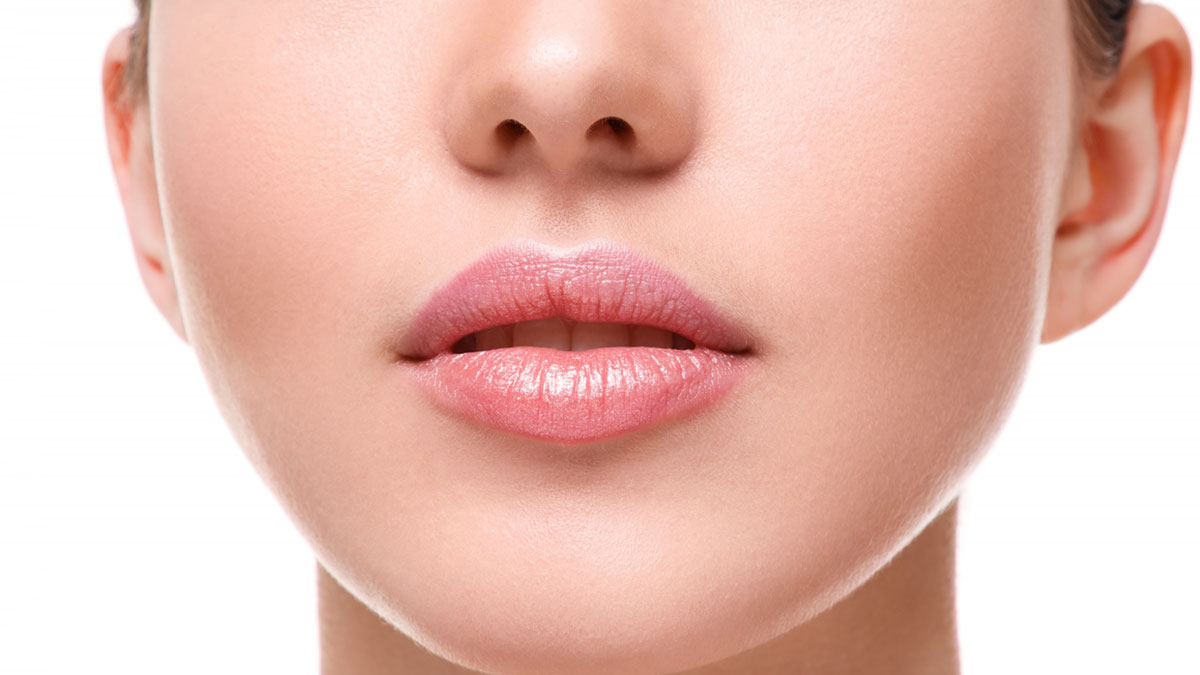 Home Made Lip Balm होठों का कालापन कैसे कम करें Ghar Par Lip Balm Kaise Banaye orange peel