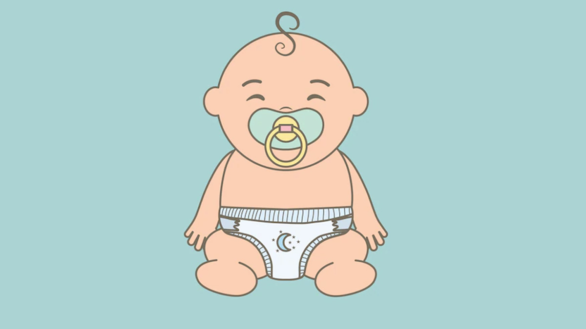 Pros and Cons of Pacifier Use in Breastfed Babies