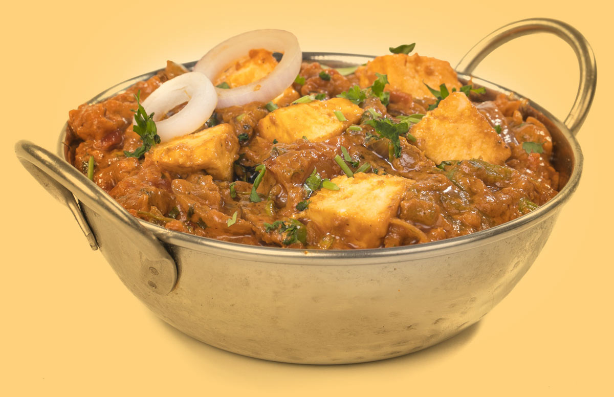 paneer ki sabzi