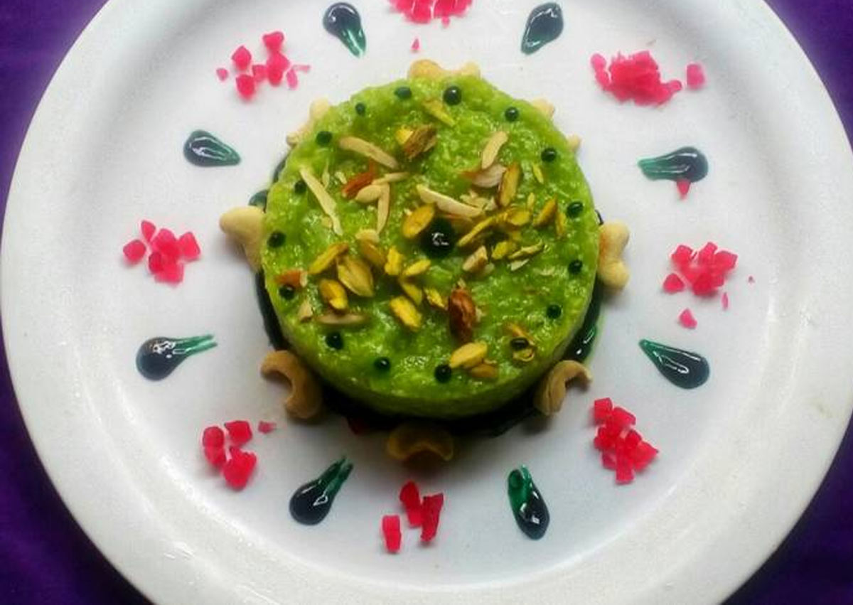 papaya halawa recipe in winter