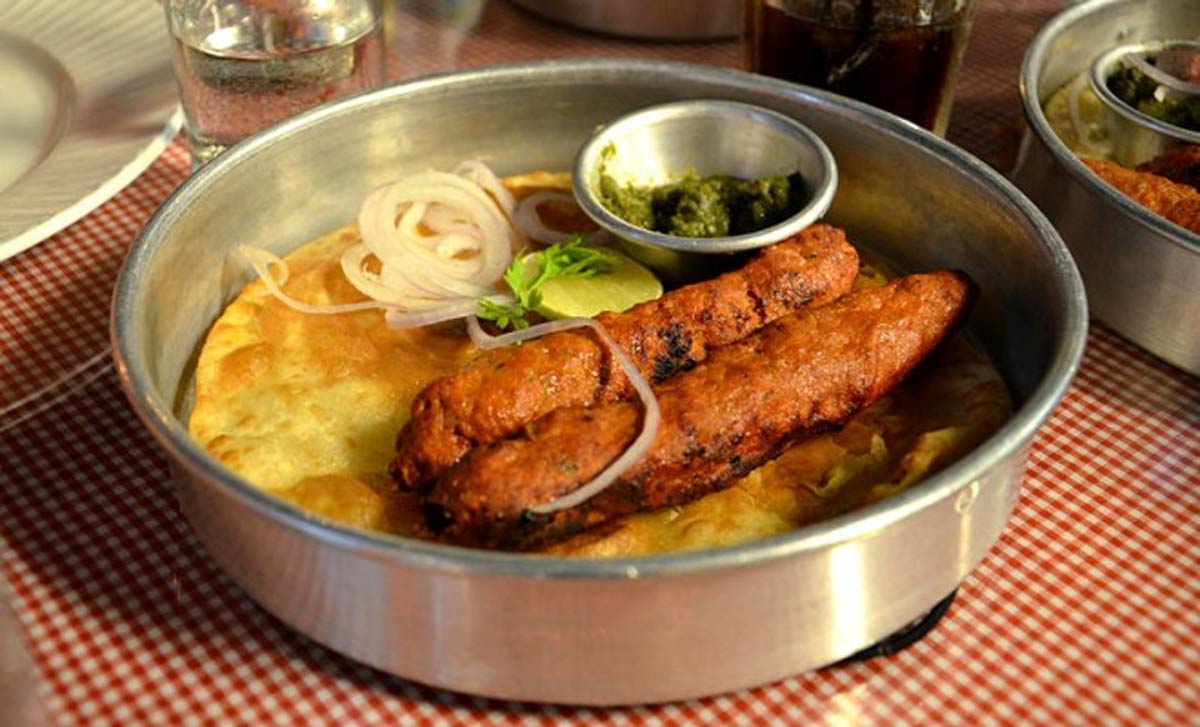 parsi cuisine