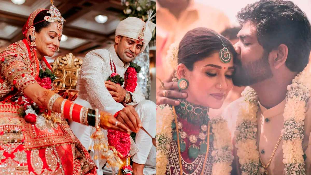 payal rohatgi wedding cem