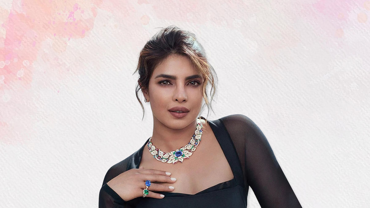 Priyanka Chopra's Miss World Win 'Rigged', Claims Former Miss Barbados, Alleges Bias | Priyanka Chopra's Miss World Win 'Rigged', Claims Former Miss Barbados-Priyanka Chopra's Miss World Win 'Rigged', Claims Former Miss Barbados, Alleges Bias - Vimarsana News