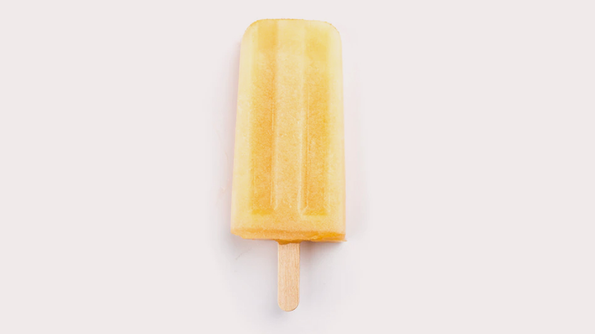 popsicle made by mistakes
