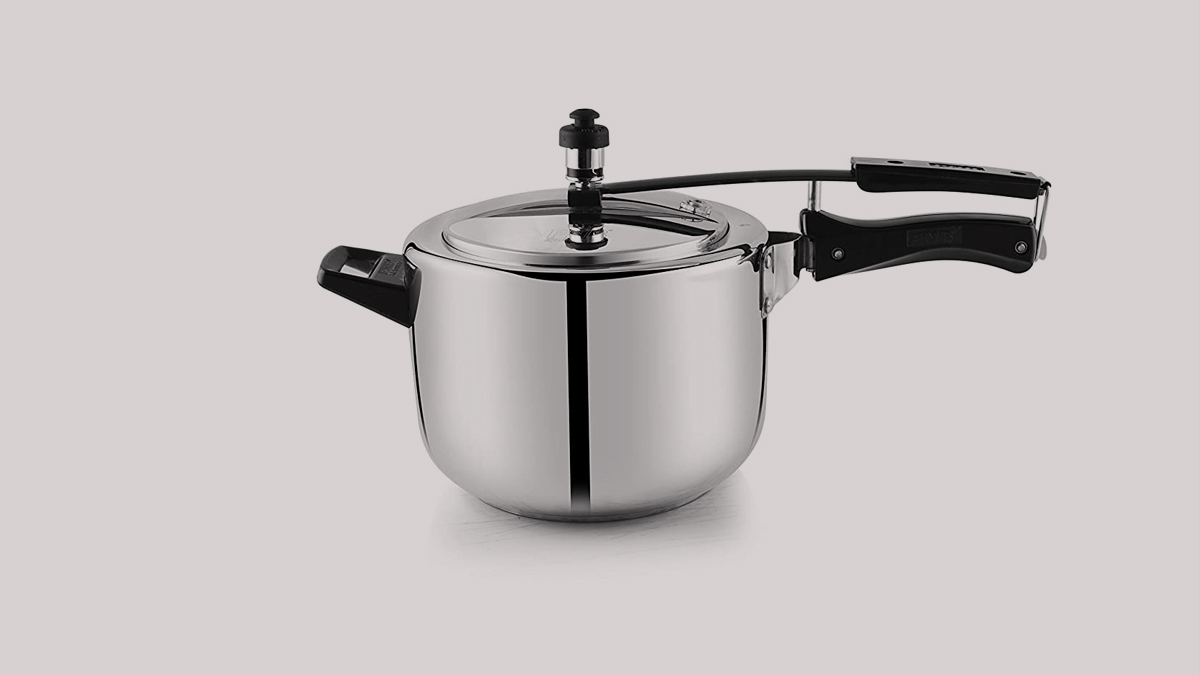 What Is The History Of Pressure Cookerप्रेशर कुकर का आविष्कार कब हुआ
