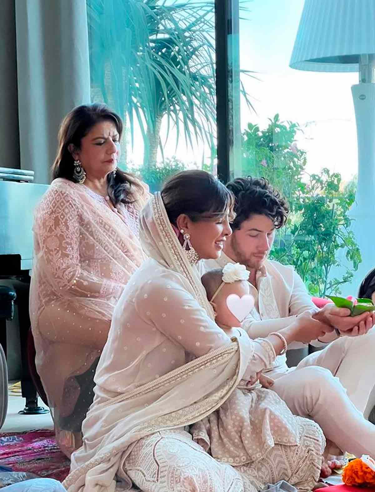 priyanka chopra nick jonas love story