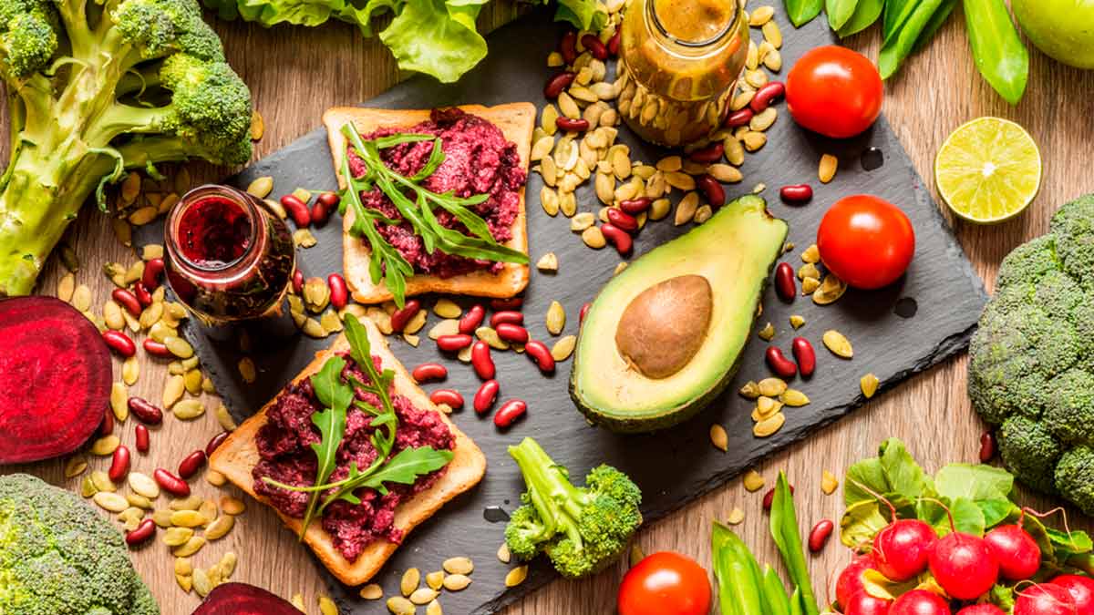 Vegan Day 2022: Try These 3 Protein-Rich Snacks