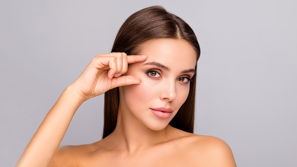 आंखों की सूजन को कम करने के लिए घरेलू उपचार under eye pack to reduce