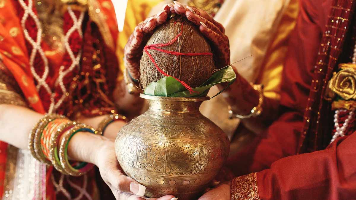 पंजाबी शादी में निभाए जाने वाले इन रीति- रिवाज के बारे में जानते हैं आप?