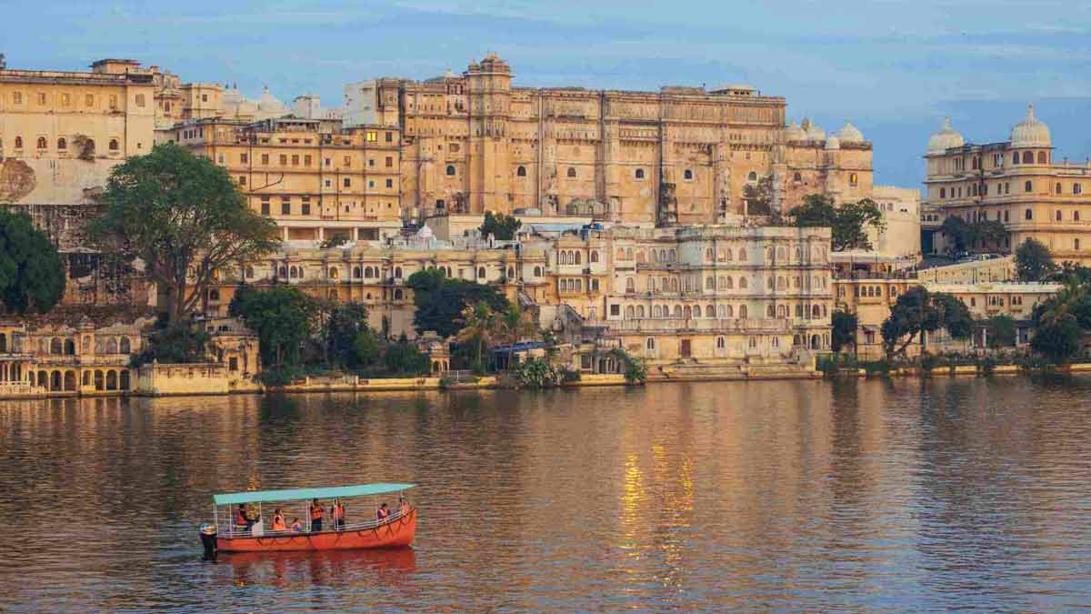 rajasthan tour packages