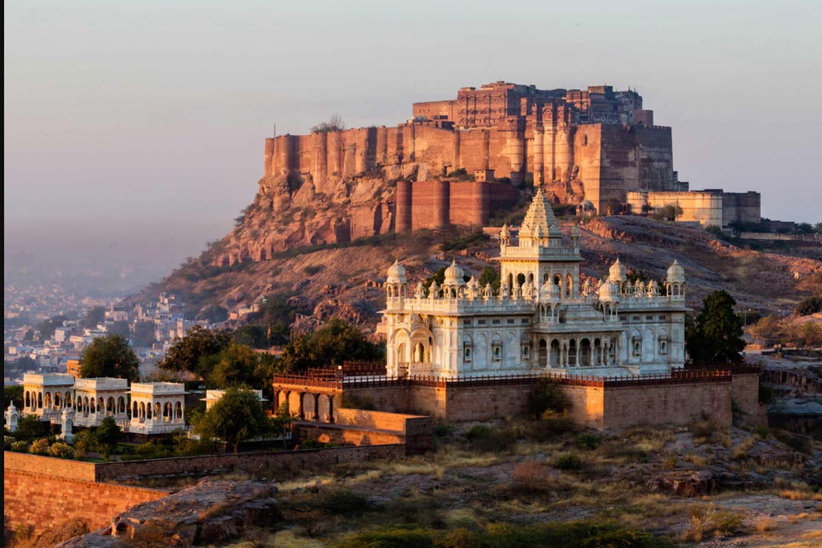 rajasthan