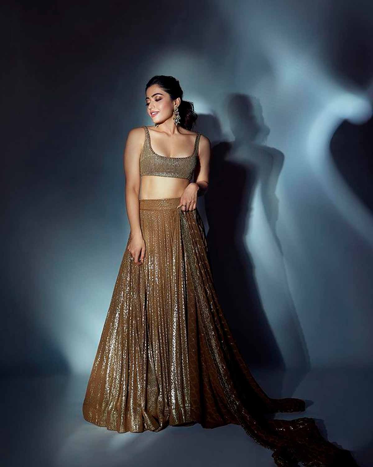 rashmika mandanna post