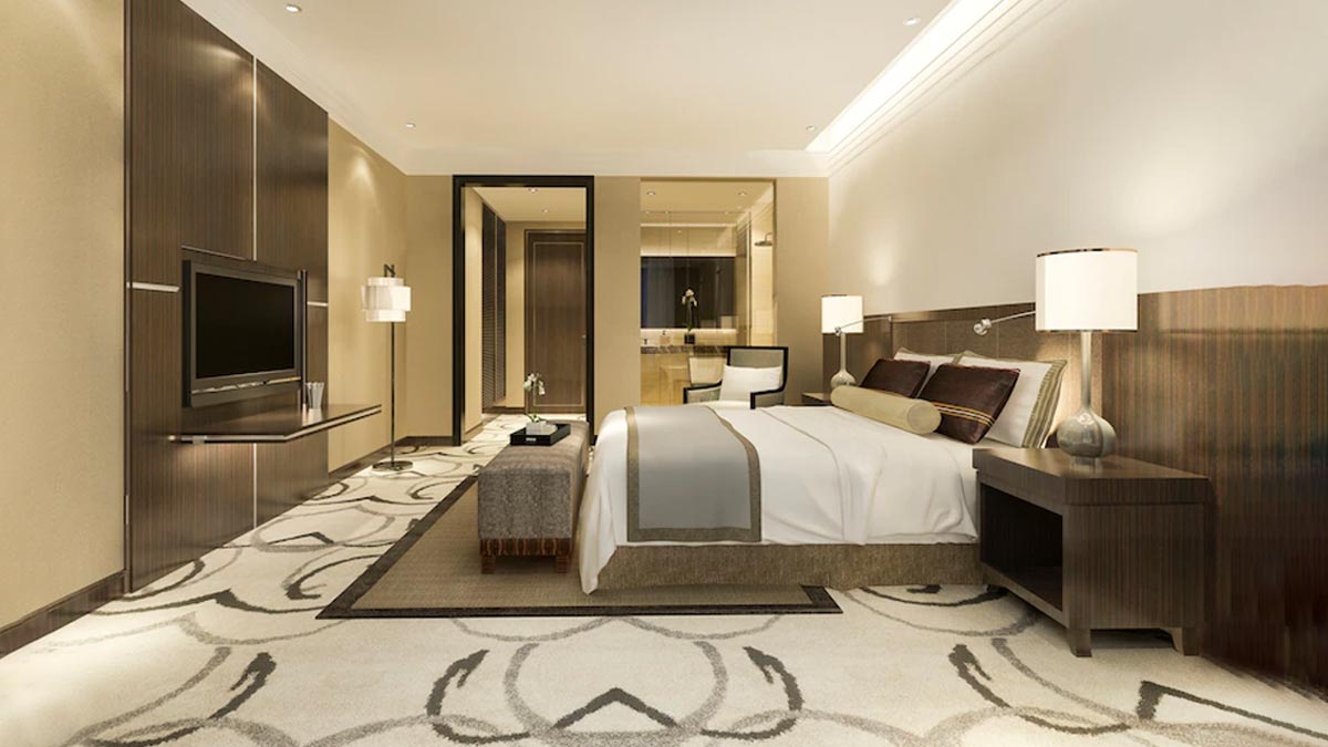 How Hotel Smells Good। घर में खुशबू लाने के लिए क्या करें। Hotel Me