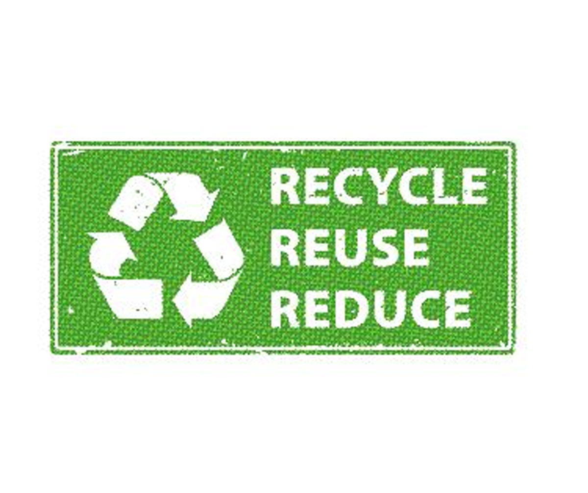 recycle trends of 
