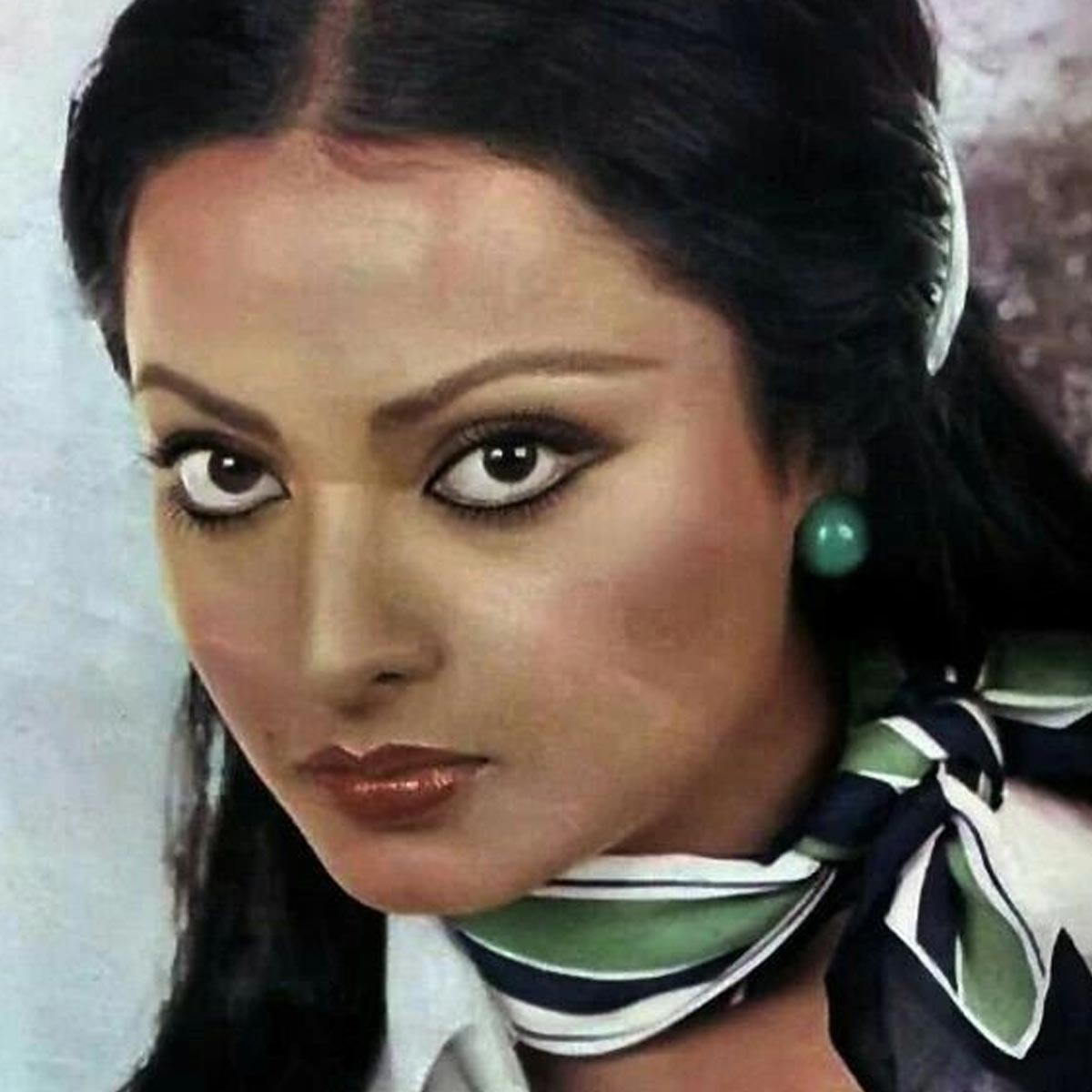 धर्मा rekha total number of movies