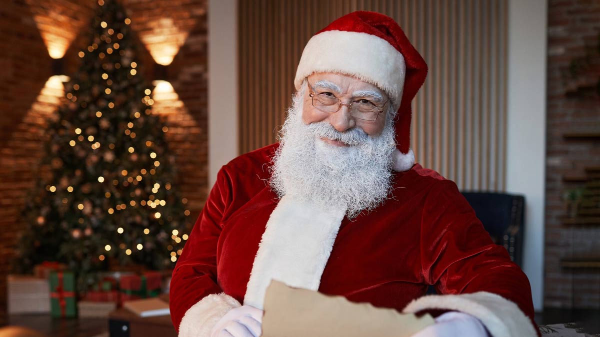 Santa Claus Interesting Facts 2022 । Facts About Santa Claus in Hindi