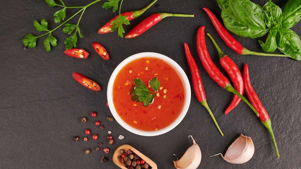 Best Hot Sauces Hot Sauces Under ₹500 To Buy From Amazon Amazon