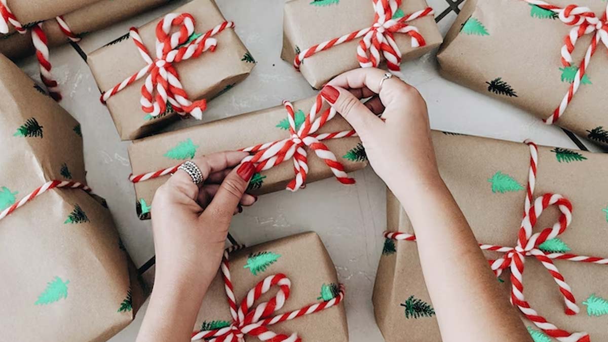 Shop Christmas Secret Santa Gifts Online at Loopify