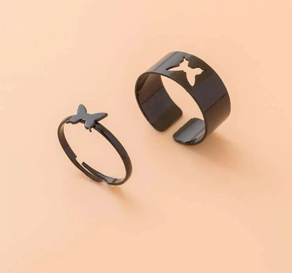 Couple Ring Designs