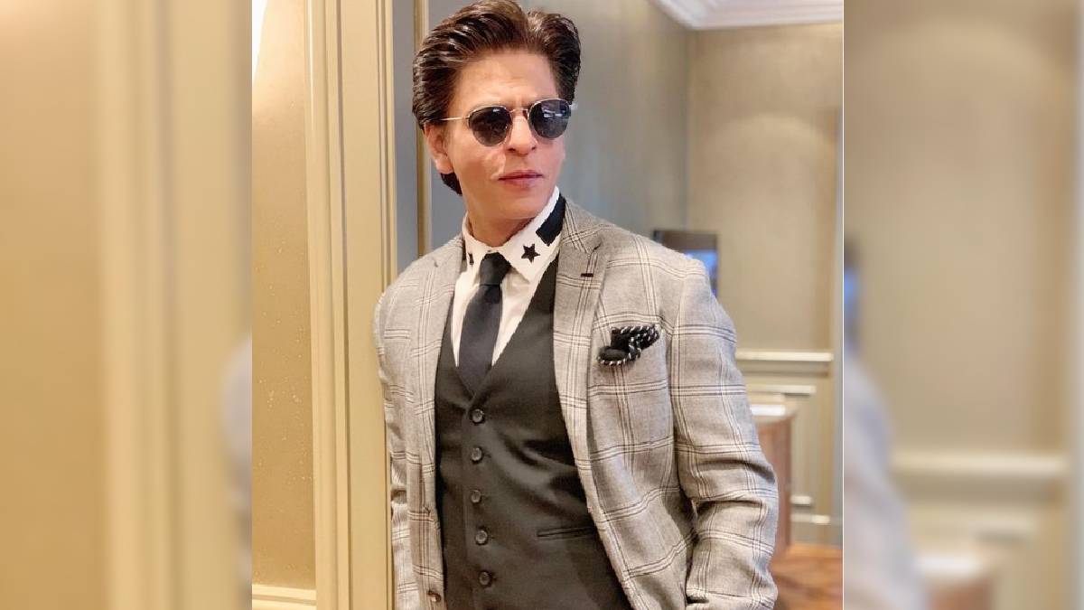 Shah Rukh Khan stopped at airport for carrying Dh80,000 worth of luxury  watches - News