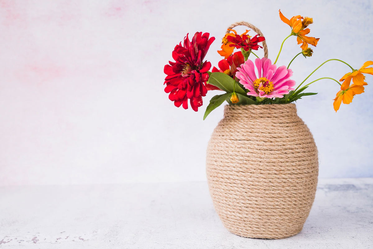 फूलों को ज्यादा दिनों तक रखें ताज़ा shelf life of flowers with bleach
