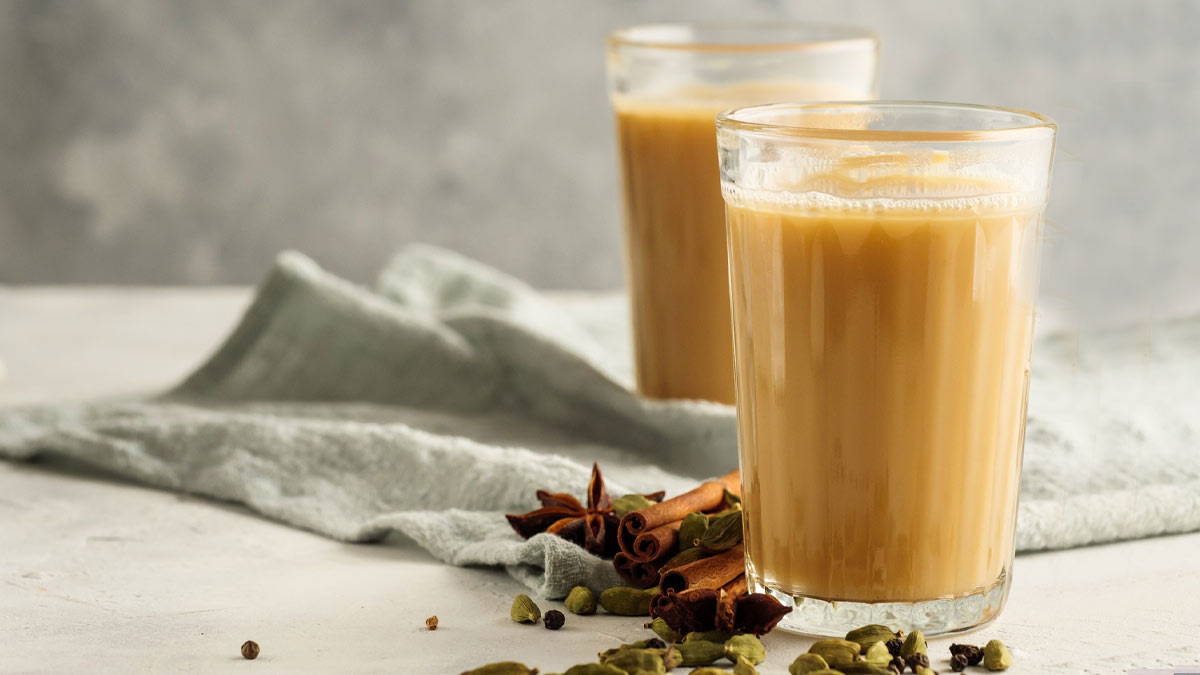 Tea Increase Weightक्या चाय मोटापा बढ़ाती हैChai Se Wajan Kaise