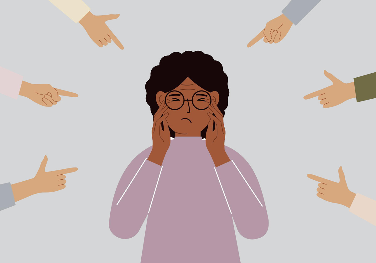 shraddha walkar case stigma