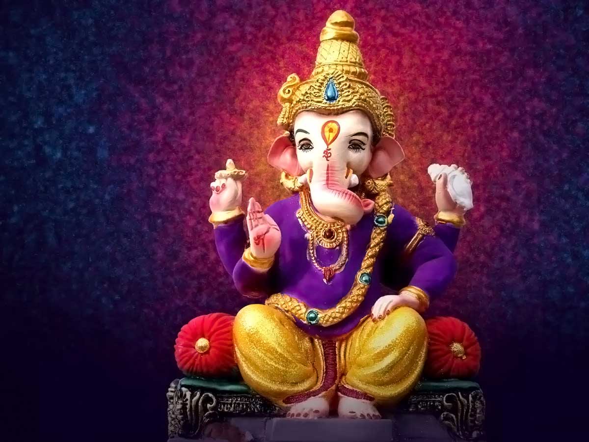shri ganesh puja