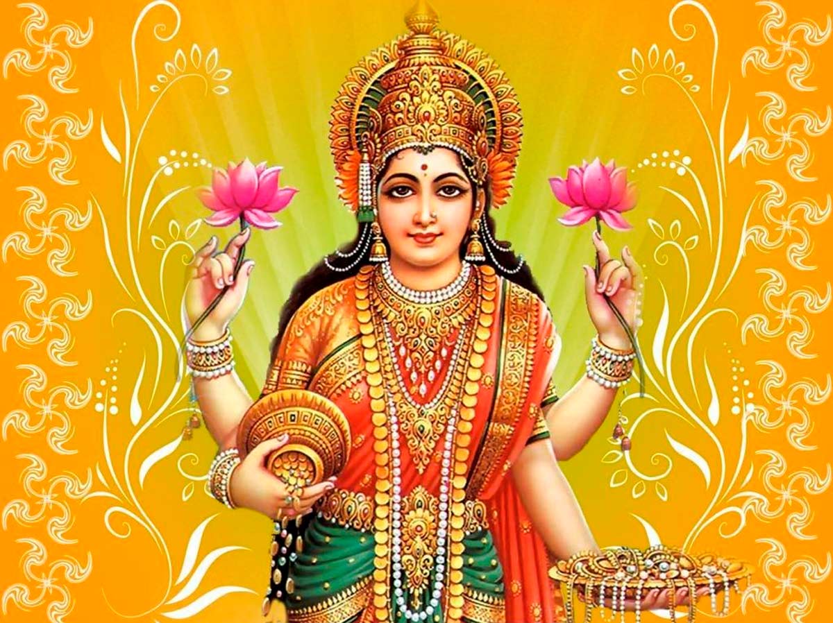 shri lakshmi