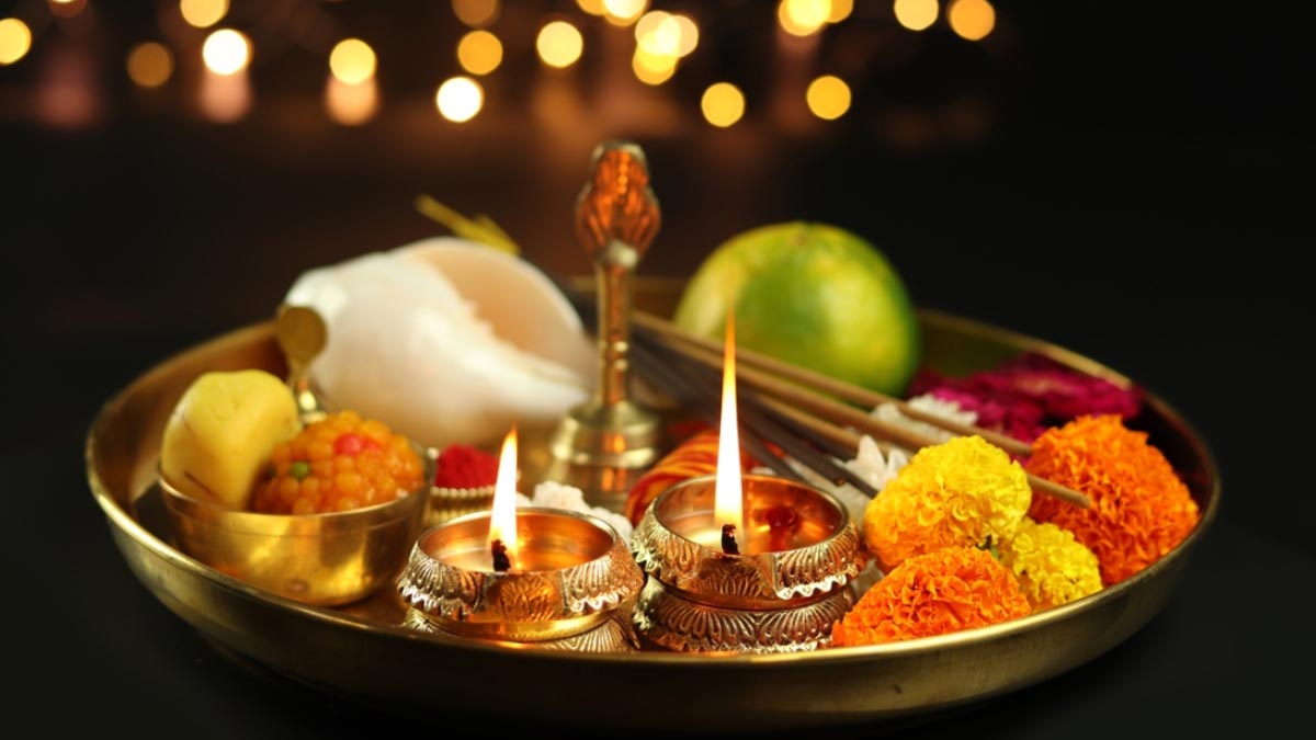 Marigold गेंदे के फूल का महत्व Puja Mein Marigold significance of