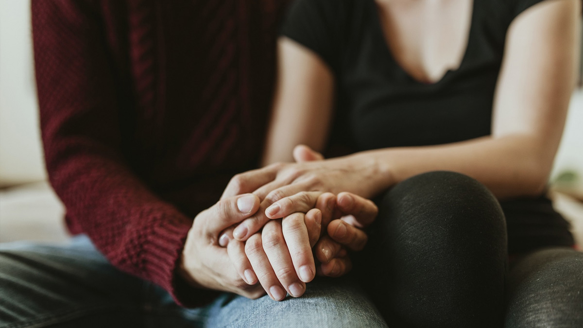 signs of a loyal partner