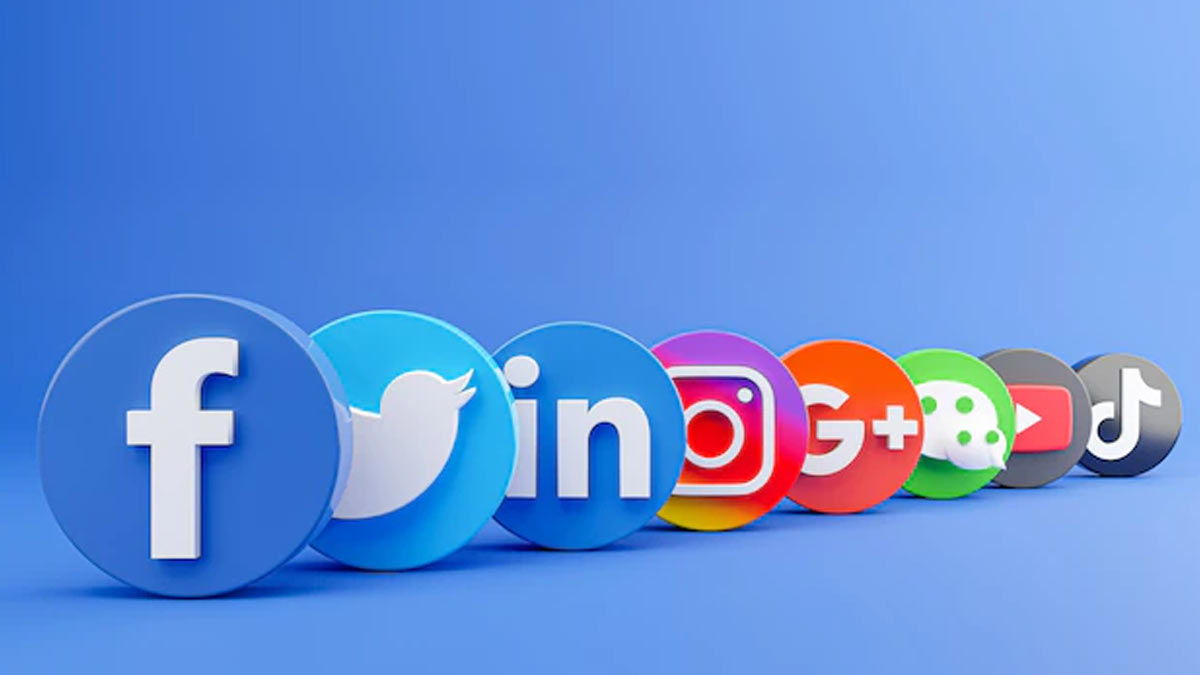 social media effects