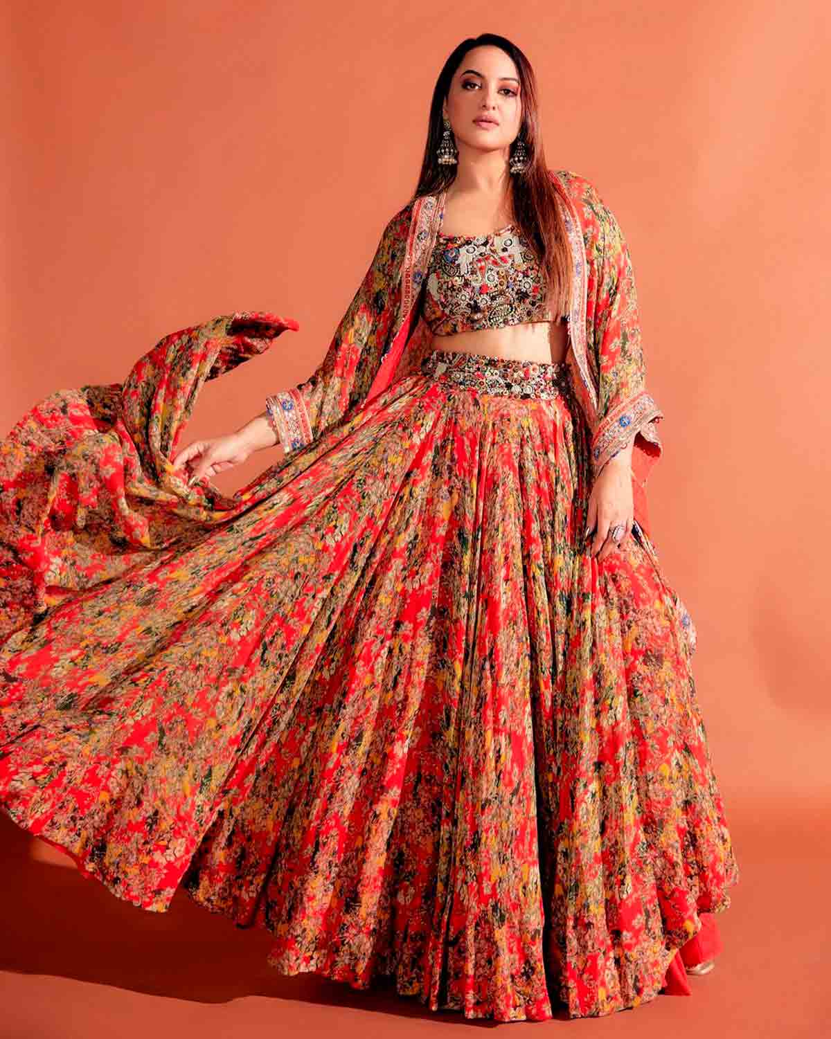 sonakshi sinha body image