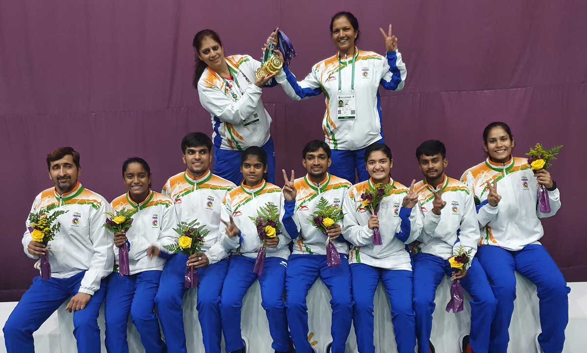 sonu badminton player