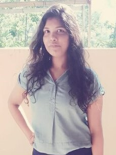 Sreeja Kumar