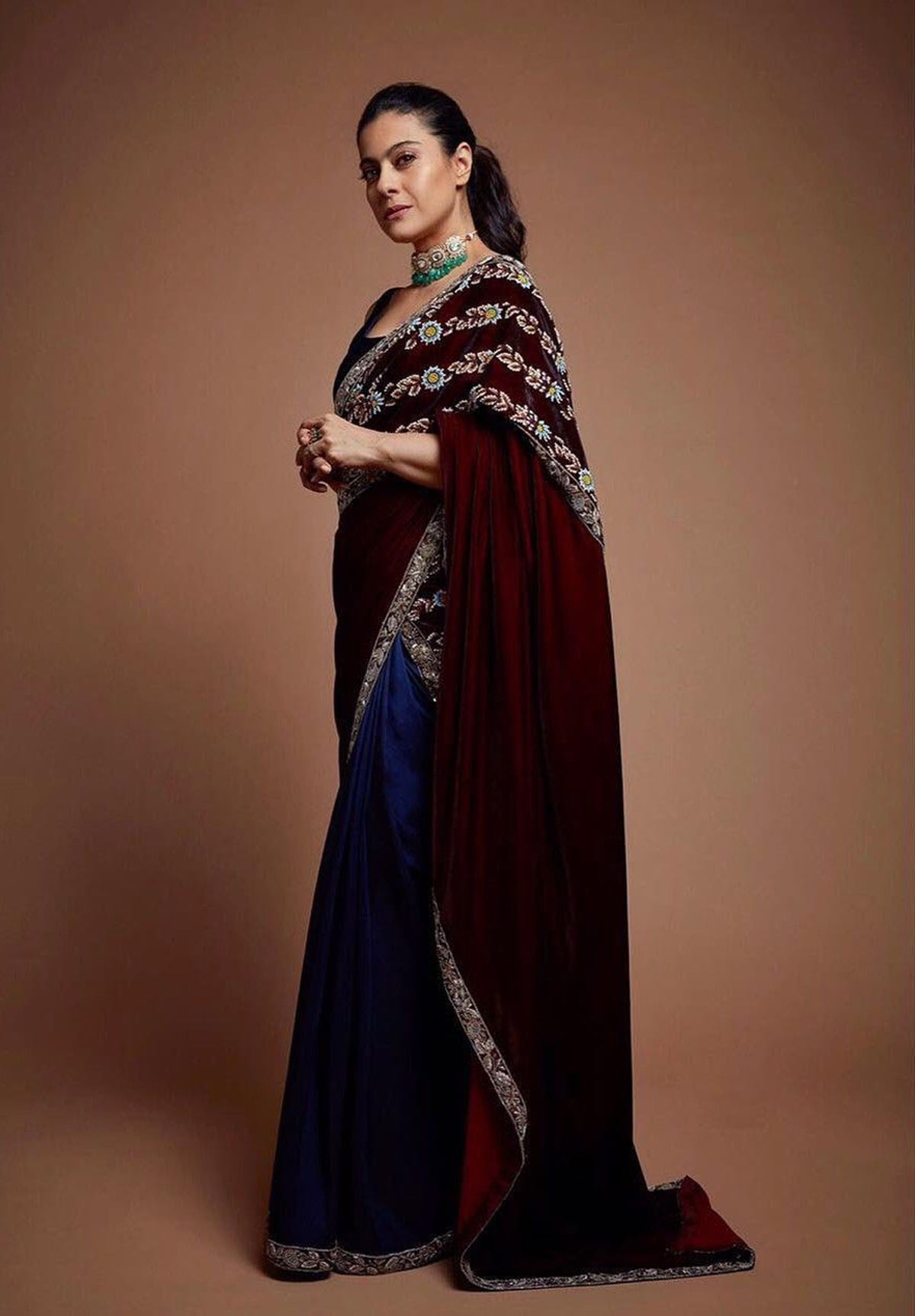 style tips for winter wedding