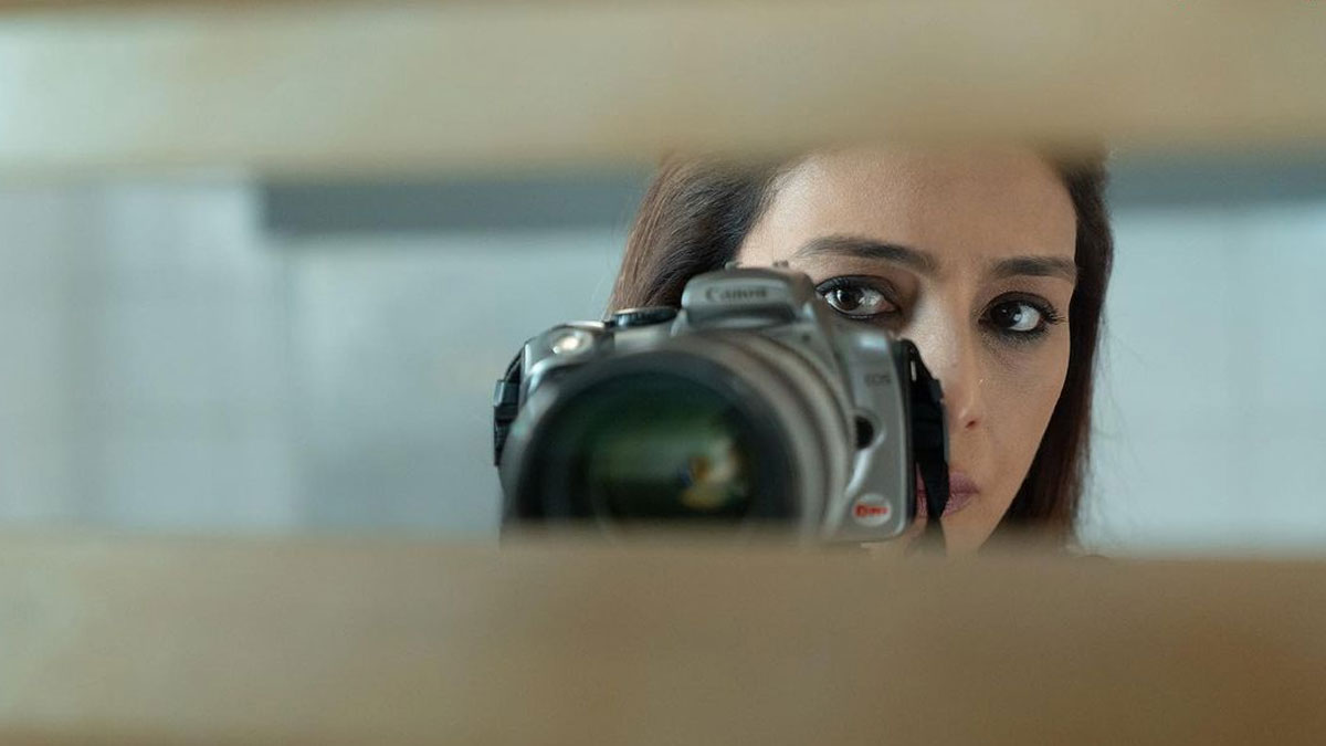 A Love Letter To Tabu The Enduring Magic She Brings To Her Characters 