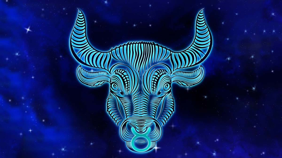 taurus zodiac personality