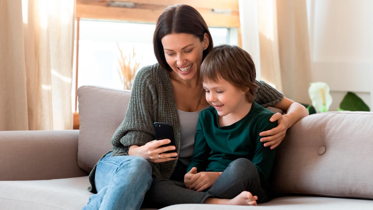 teach boys about periods