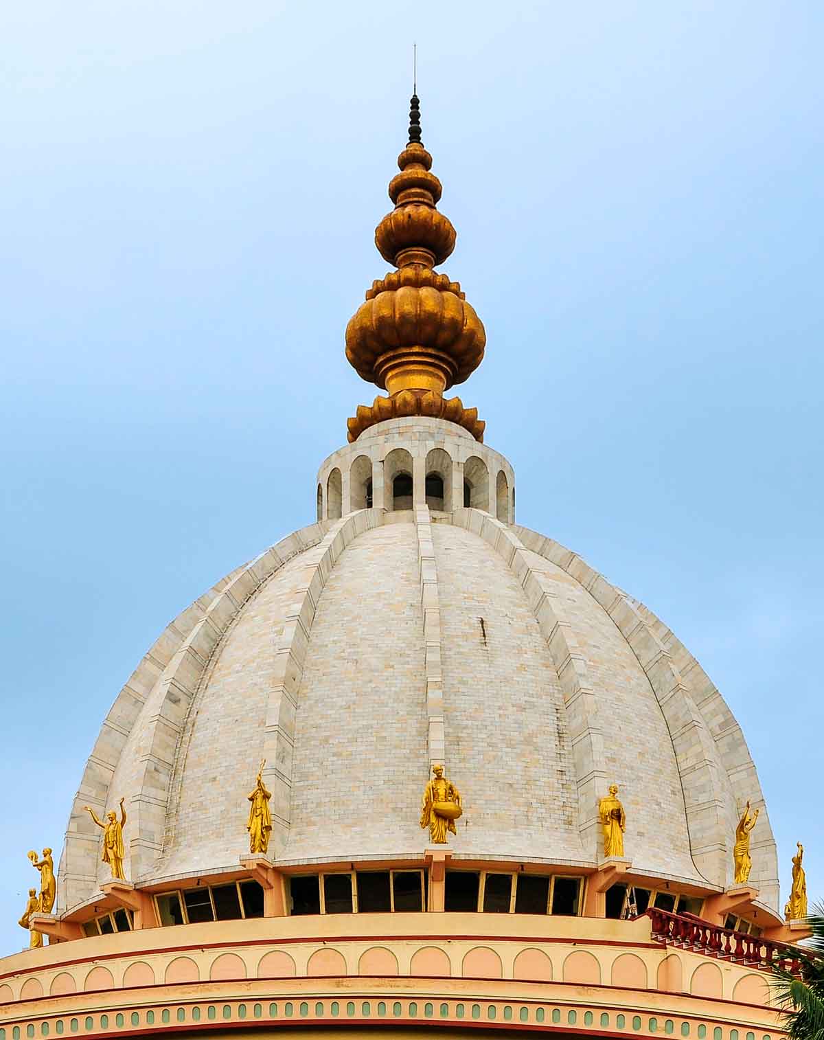 temple dome