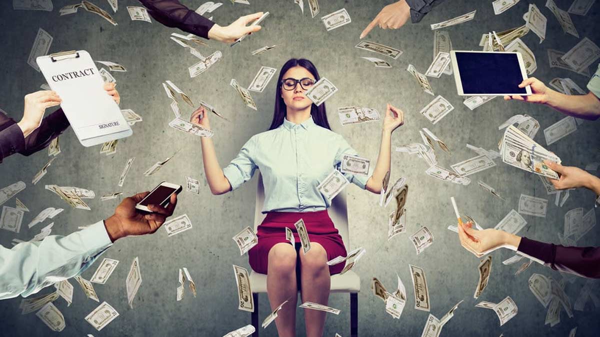 these habits will never let you succeed