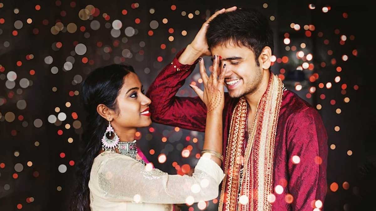 tilak benefits astrology