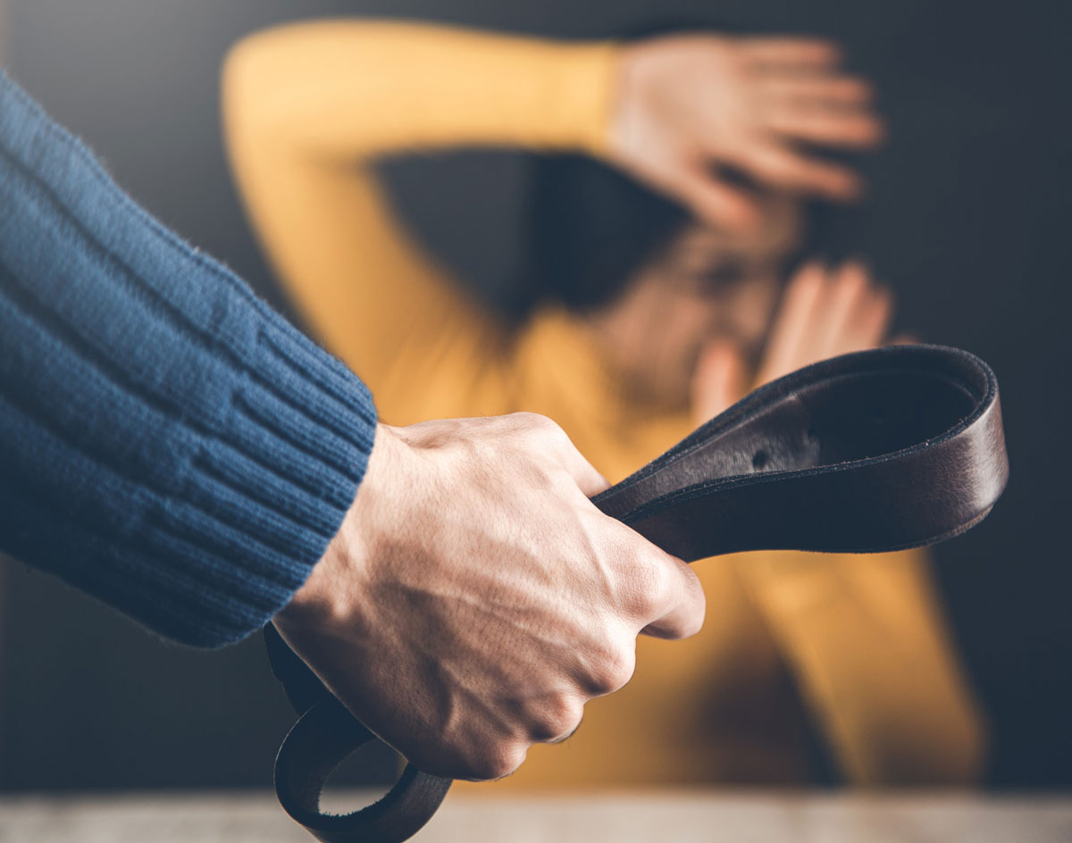 time for transformative actions against domestic violence