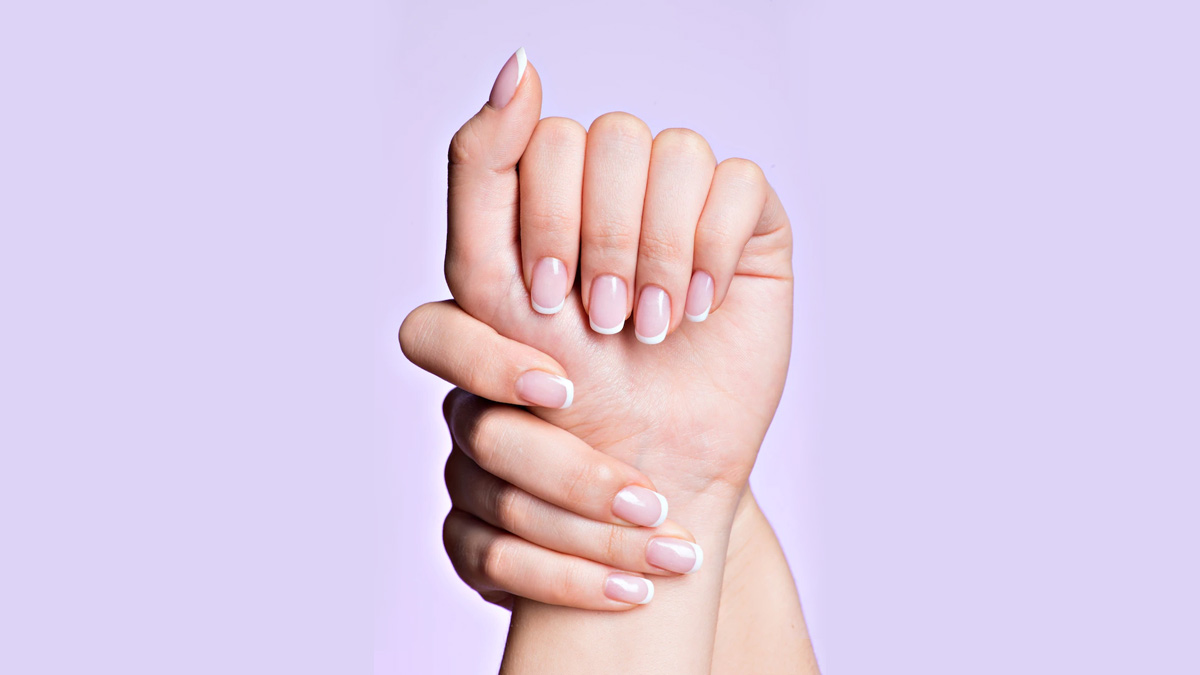 How To Make Nails Strong नाखूनों की देखभाल कैसे करें Nails Kamjor Kyu